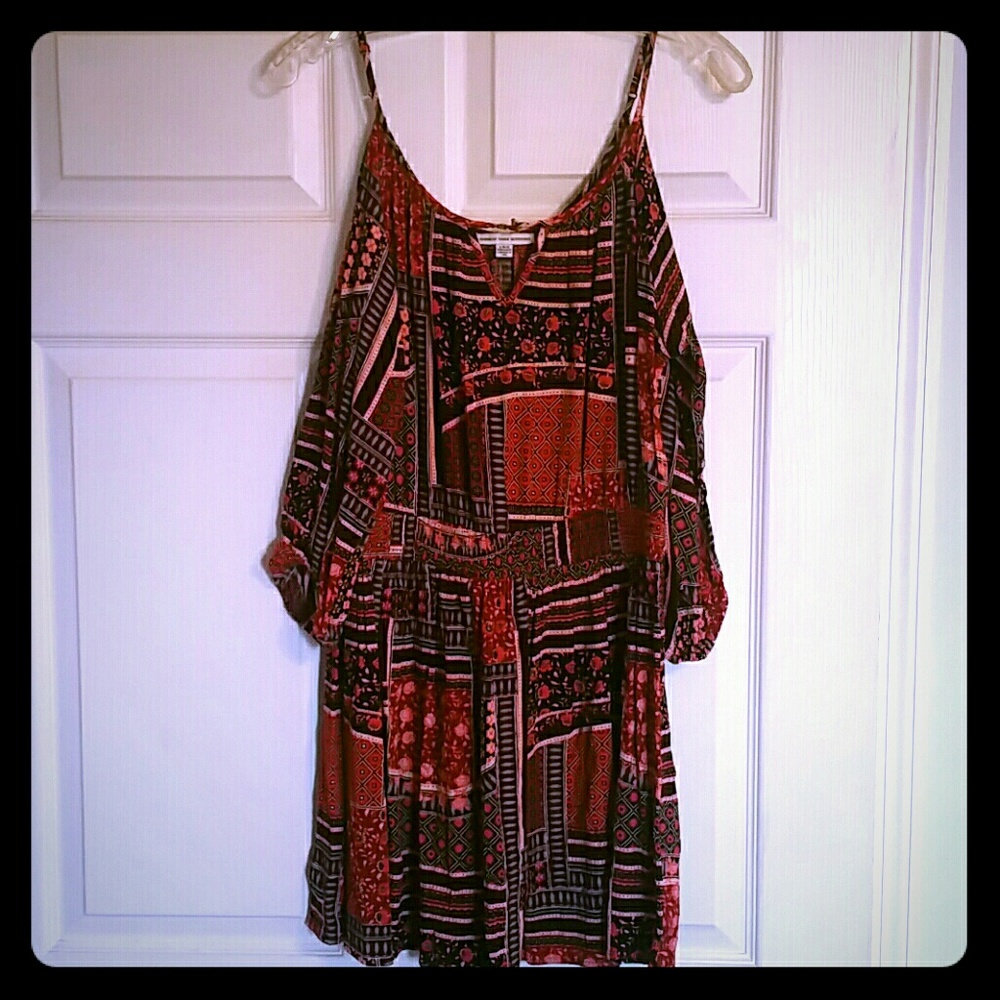 Tunic dress
